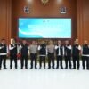 Wakapolda Sulbar Tegaskan Audit Kinerja Bukan untuk Ditakuti, tapi Sarana Perbaikan