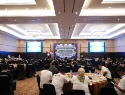 Pelatihan SDMP di Mamuju Bidik Perubahan Perilaku dan Teknik Pengelolaan Sawit