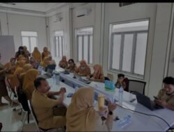 Dongkrak Awareness Program Panca Daya, DiskominfoSS Sulbar Siapkan Inovasi SIPAINGARANG  