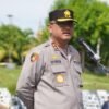 Semakin Gagah di Lautan, Semakin Hangat di Hati Rakyat, Pesan Kapolda Sulbar untuk TNI AL