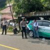 Polda Sulbar Perkuat Edukasi Keselamatan Berlalu Lintas di Kalangan Pelajar