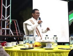 Balai Perhutanan Sosial Tawarkan Skema Hutan Adat untuk Penguatan Ekonomi Masyarakat Mamasa
