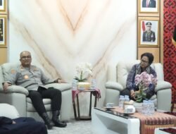 Dari RS Bhayangkara hingga Perhatian Ibu dan Anak, Kapolda Sulbar Perkuat Layanan Kesehatan