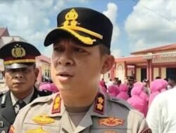 Dua Nyawa Melayang, Sopir Bus Maut di Trans Sulawesi Tersandung Kasus Narkotika