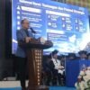 Tepuk Tangan Pecah di Wisuda Unasman, Gubernur Sulbar Umumkan 50 Kuota Beasiswa