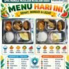 SPPG Mehalaan Salurkan Makan Bergizi Gratis untuk 2.081 Penerima Manfaat