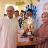 Gubernur Suhardi Duka di Maulid Nabi, Ajak Ajak Warga Teladani Akhlak Rasulullah