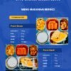 SPPG Sesenapadang Salurkan Makan Bergizi Gratis untuk 2.259 Penerima Manfaat