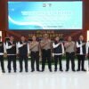 Jaga Predikat WTP, Kapolda Sulbar Perintahkan Jajaran Tindak Lanjut Hasil Audit Itwasum