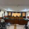 Hakim Tolak Seluruh Permohonan Mohammad Arasy, Polres Pasangkayu Menang di Praperadilan