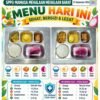 SPPG Mehalaan Salurkan Makan Bergizi Gratis untuk 2.081 Penerima