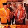 Resmikan Perpustakaan Mamasa, Kepala Perpusnas Tekankan Pentingnya Literasi