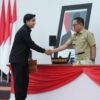 APBD-P Sulbar Sah dan Wajar, Sekda Junda Pastikan Distribusi Anggaran Tepat Sasaran