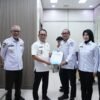 Sekda Sulbar Minta Lulusan IPDN Ditempatkan Sesuai Jurusan: Di Mana Bumi Dipijak, di Situ Langit Dijunjung