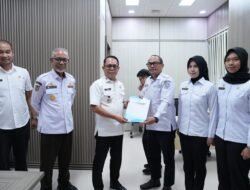 Sekda Sulbar Minta Lulusan IPDN Ditempatkan Sesuai Jurusan: Di Mana Bumi Dipijak, di Situ Langit Dijunjung