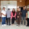 Polda Sulbar Tuntaskan Penyidikan Kasus Oli Ilegal, Tersangka HZ dan 928 Kardus Dilimpahkan