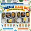 SPPG Mamasa Mehalaan Barat Salurkan Makan Bergizi Gratis untuk 2.081 Penerima Manfaat