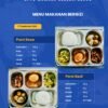 SPPG Sesenapadang Salurkan Makan Bergizi Gratis untuk 2.232 Penerima Manfaat
