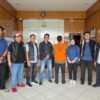 Polda Sulbar Bongkar Korupsi Dana Desa Lampoko, Berkas Perkara Dinyatakan P21