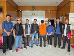 Polda Sulbar Bongkar Korupsi Dana Desa Lampoko, Berkas Perkara Dinyatakan P21
