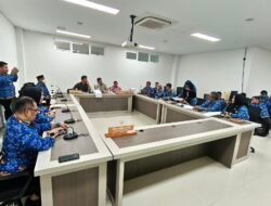 Komisi III DPRD Sulbar Bahas RAPBD Perubahan 2026, Dorong OPD Perkuat Perencanaan Program Selaras Kebijakan Gubernur