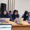 Perkuat Tata Kelola Pemerintahan, BPKAD Sulbar Ikuti Rapat Pembahasan Aplikasi Si-AKIP dan Pemenuhan Dokumen SAKIP