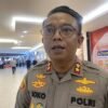 Reporter Tribun Sulbar Lapor Polisi Usai Dugaan Pemukulan, Kapolres Pasangkayu: Akan Diproses Tegas