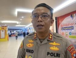 Reporter Tribun Sulbar Lapor Polisi Usai Dugaan Pemukulan, Kapolres Pasangkayu: Akan Diproses Tegas