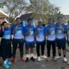 BPKAD Sulbar Ikut Semarakkan Sulbar Fun Run 3 dalam Rangkaian HUT ke-22 Sulawesi Barat