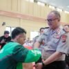 71 Tahun Pengabdian, Ditlantas Polda Sulbar Rawat Semangat Polantas Presisi Mengabdi untuk Negeri