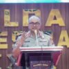 Kapolda Sulbar Tekankan Makna Pengabdian Polantas: Jaga Nyawa, Rawat Harapan, Hadirkan Senyuman