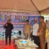 Sambut HUT ke-22 Sulbar, Gubernur Suhardi Duka Dorong Akses Pangan Terjangkau melalui GPM Serentak