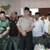 Hangatnya Maulid Nabi 1448 H, Kapolda dan Pemda Sulbar Bersatu Rawat Kedamaian