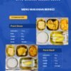 SPPG Sesenapadang Salurkan Makan Bergizi Gratis bagi 2.236 Penerima Manfaat