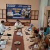 Satgas MBG Bahas Kebutuhan dan Kesiapan Pangan Sulawesi Barat