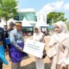 Gubernur Sulbar Perluas Jangkauan Beasiswa, Naik Tajam pada 2026 Capai 1.040 Orang Penerima Manfaat
