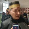 Apresiasi Kepemimpinan SDK, Prof Basri Hasanuddin : Sulbar Sudah dalam Arah yang Benar