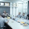 Bertemu Kakanwil Kemenkum, Kapolda Sulbar Tekankan Penegakan Hukum Transparan dan Akuntabel