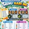 SPPG Mamasa Mehalaan Salurkan Makan Bergizi Gratis kepada 2.081 Penerima Manfaat