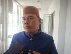 HUT ke-22 Sulbar, Ajbar Dorong Investasi Pembangunan Fokus Lapangan Kerja