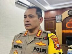 Terduga Pelaku Penganiayaan di SPBU Simbuang Dijerat KUHP Baru dan UU Darurat Senjata Tajam