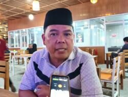 Petani Sulbar Terancam Gagal Panen, Ajbar Dorong Kompensasi bagi Petani Terdampak