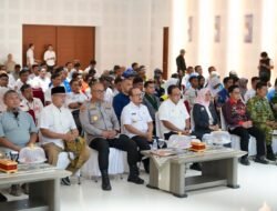 Kapolda Sulbar Hadiri Dialog Kebhinekaan, Sinergi Lintas Sektor Diperkuat