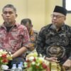 Tangkal Radikalisme, Polda Sulbar Hadirkan Dua Eks Napiter untuk Berbagi Pengalaman