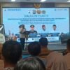 Perkuat Toleransi dan Kebhinekaan, Dinas Pangan Sulbar Komitmen Dukung Pencegahan IRET