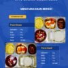 SPPG Sesenapadang Salurkan Makan Bergizi Gratis untuk 2.236 Penerima