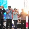 Kapolda Sulbar Hadiri Sandeq Silumba 2026, Tradisi Bahari Mandar Didorong Go Internasional
