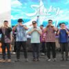 Buka Sandeq Silumba 2026 di Majene, Gubernur SDK: Sandeq Adalah Jati Diri Orang Mandar