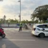 Tekan Kemacetan dan Kecelakaan, Ditlantas Polda Sulbar Perkuat Pengaturan Lalu Lintas