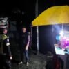 Patroli Humanis Digencarkan, Polantas Polda Sulbar Edukasi Warga Soal Keselamatan